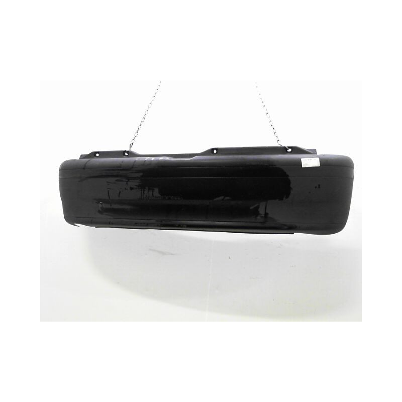 PARE-CHOC ARRIER FIAT PUNTO I 1993-1999