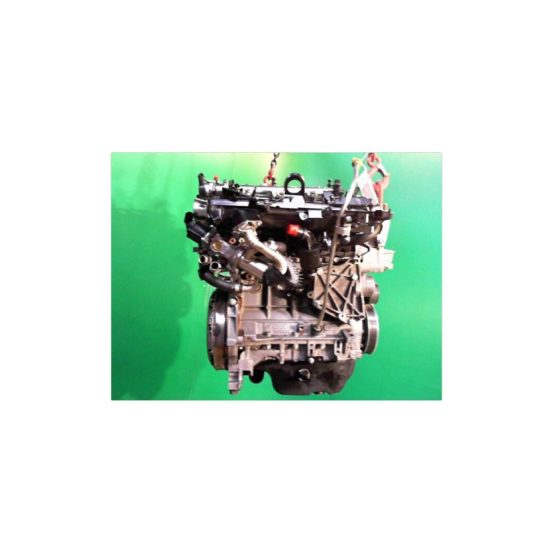 MOTEUR DIESEL OPEL CORSA  06-10 1.3 CDTI 