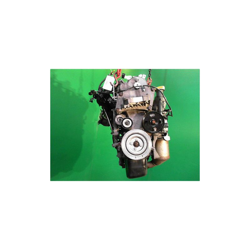 MOTEUR DIESEL OPEL CORSA  06-10 1.3 CDTI 