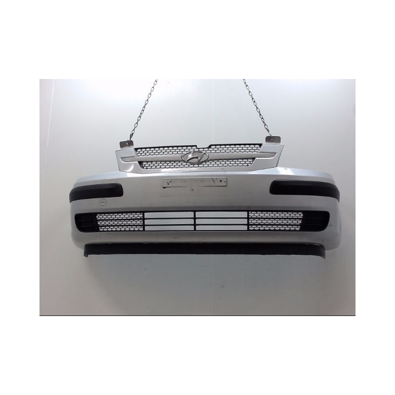 PARE-CHOC AVANT HYUNDAI GETZ Phase 1 2002-2005