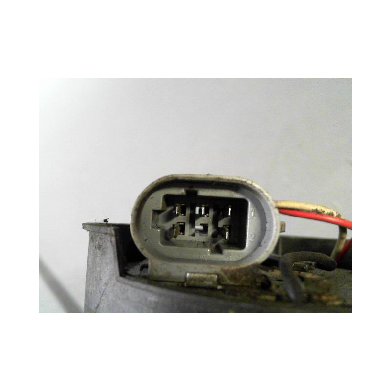 MECANISME ESSUIE-GLACE AVANT RENAULT MEGANE I PH1 -99