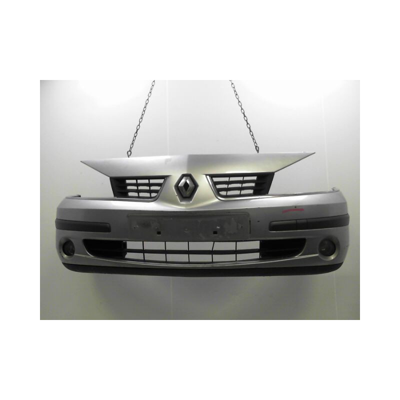 PARE-CHOC AVANT RENAULT LAGUNA II Phase 2 2005-2007