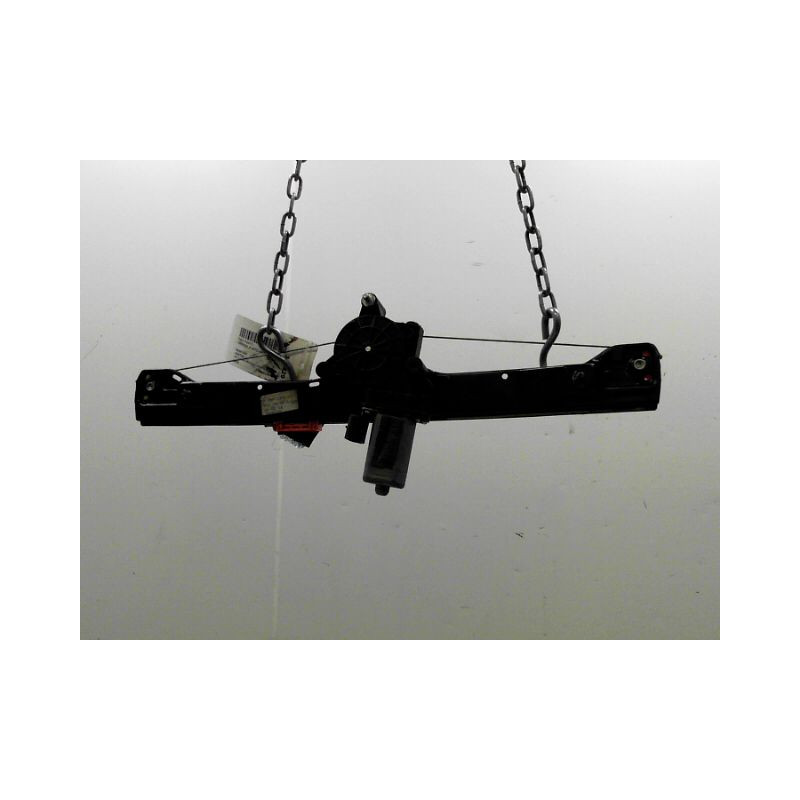 MECANISME+MOTEUR LEVE-GLACE AVANT GAUCHE FIAT GRANDE PUNTO III 2005-...