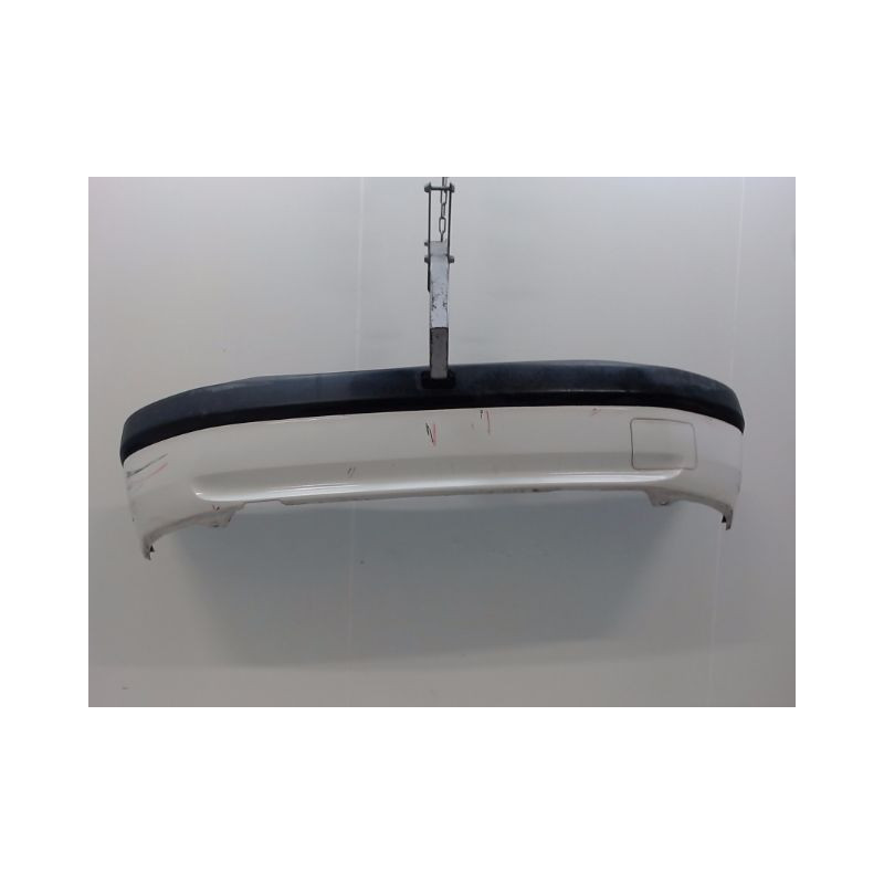 PARE-CHOC ARRIER CITROEN ZX Phase 1 1991-1994