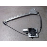 MECANISME+MOTEUR LEVE-GLACE AVANT DROIT VOLKSWAGEN FOX
