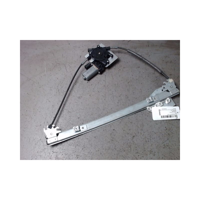 MECANISME+MOTEUR LEVE-GLACE AVANT DROIT VOLKSWAGEN FOX