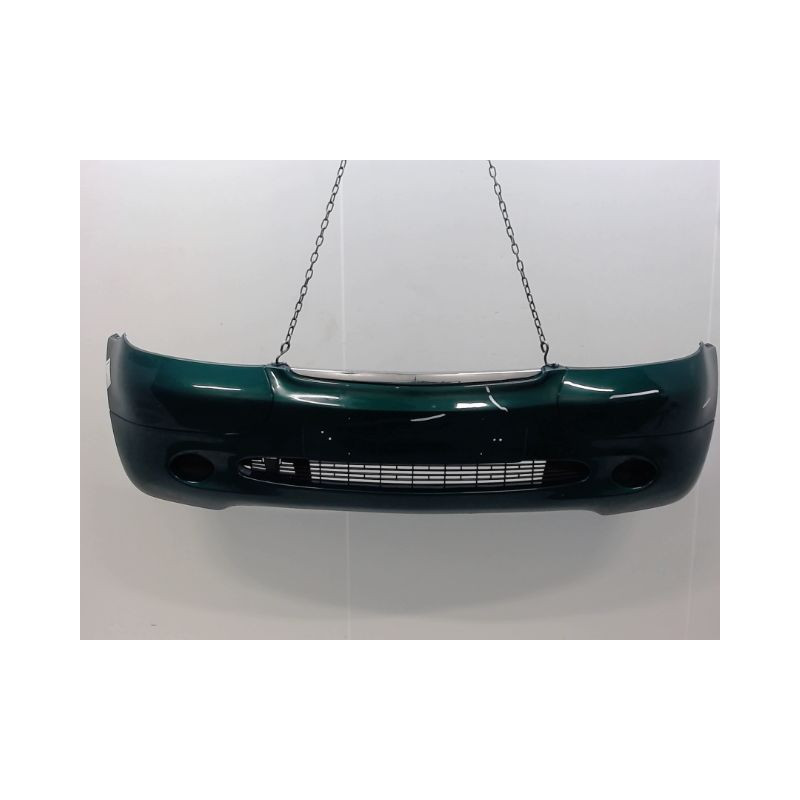 PARE-CHOC AVANT MERCEDES CLASSE A MONOSP. I Phase 1 (168) 1998-2001