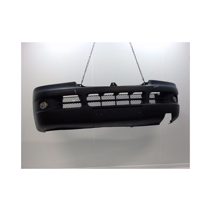 PARE-CHOC AVANT CITROEN JUMPER 29C TOLE 2002-