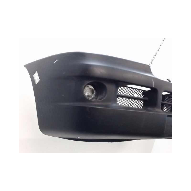 PARE-CHOC AVANT CITROEN JUMPER 29C TOLE 2002-