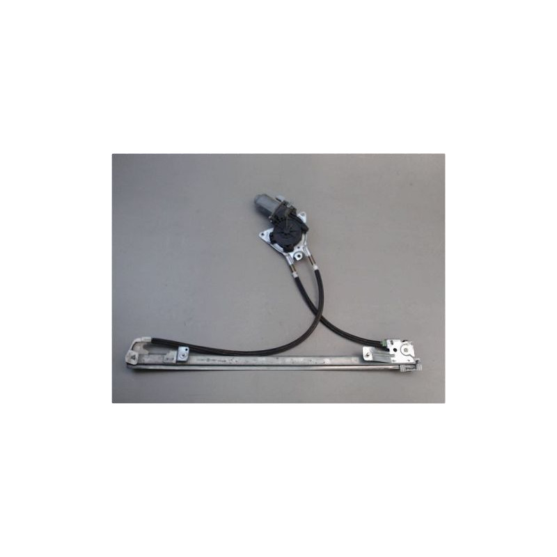 MECANISME LEVE-GLACE AVANT GAUCHE CITROEN JUMPY