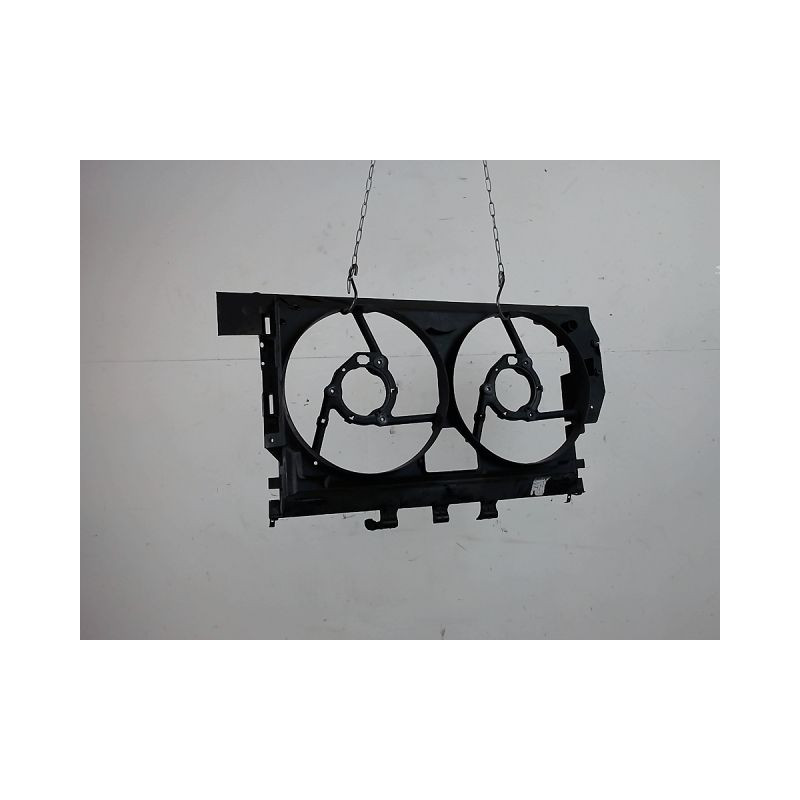 SUPPORT RADIATEUR CITROEN XANTIA 97-2002
