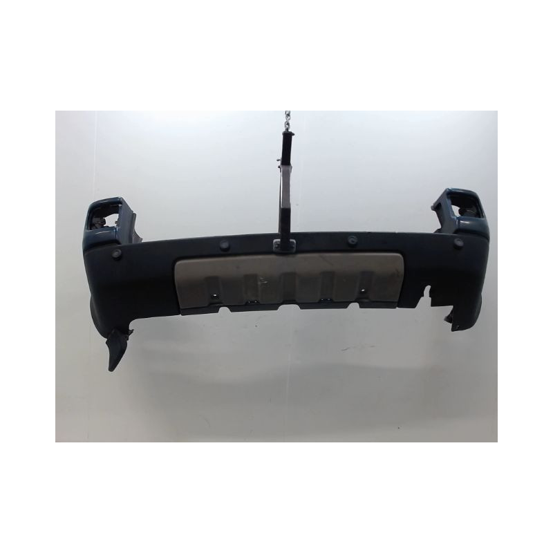 PARE-CHOC ARRIER LAND ROVER FREELANCER 2003-2006