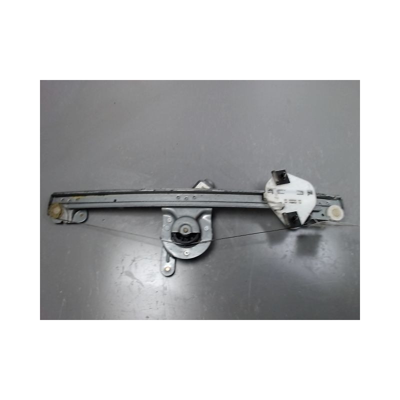 MECANISME+MOTEUR LEVE-GLACE AVANT DROIT DACIA LOGAN