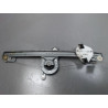 MECANISME+MOTEUR LEVE-GLACE AVANT DROIT DACIA LOGAN