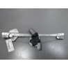 MECANISME+MOTEUR LEVE-GLACE AVANT DROIT DACIA LOGAN