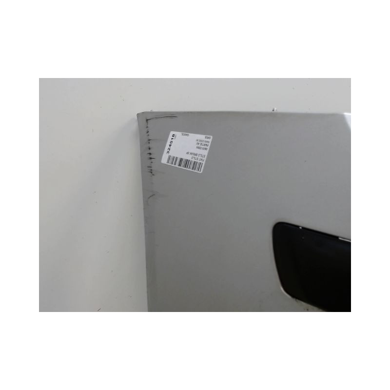 PARE-CHOC AVANT FIAT STILO BREAK 2003-2008