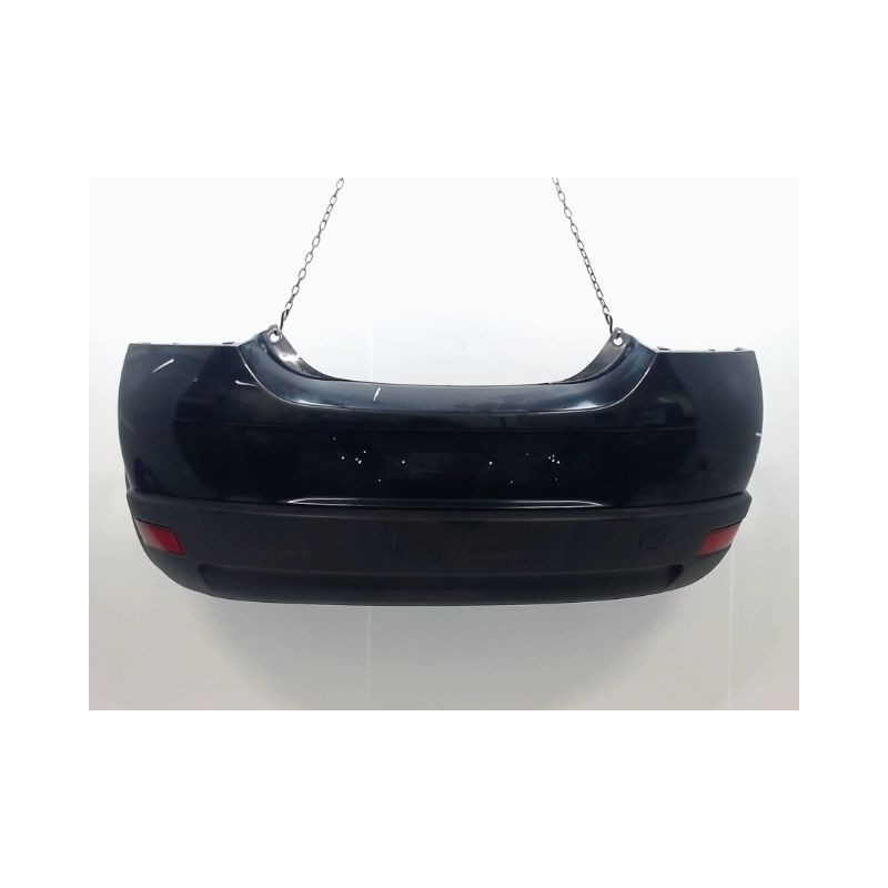 PARE-CHOC ARRIER VOLVO C30 Phase 1 2006-2009