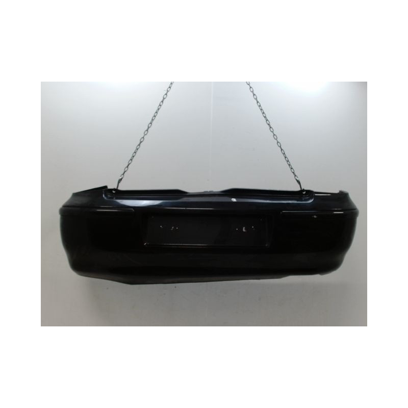 PARE-CHOC ARRIER VOLKSWAGEN POLO III Phase 2 (6N) 1999-2001
