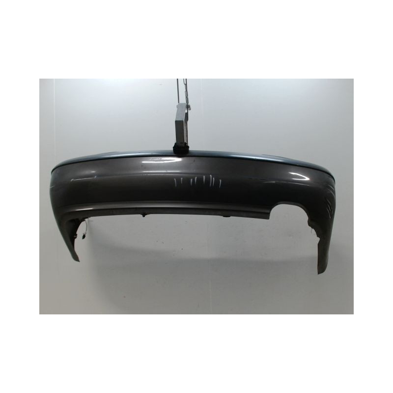 PARE-CHOC ARRIER VOLVO S40 2004-