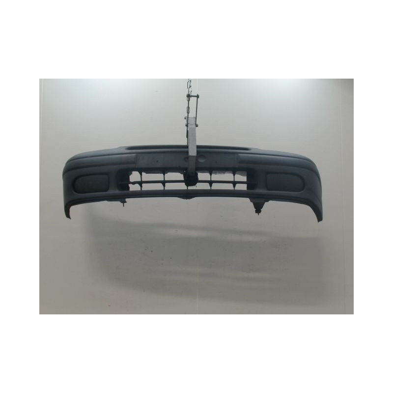 PARE-CHOC AVANT RENAULT CLIO I Phase 3 1996-1998