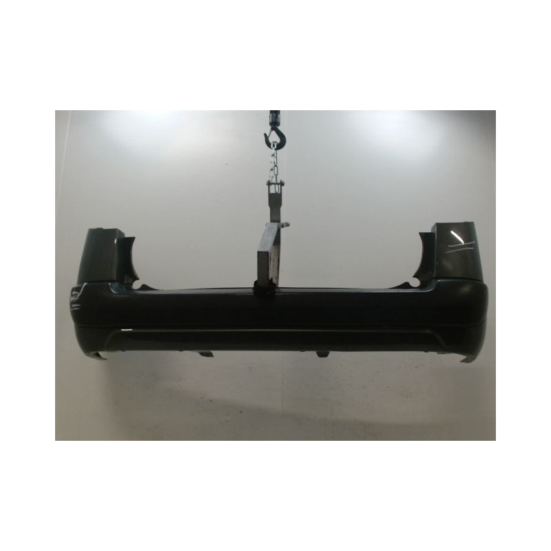 PARE-CHOC ARRIER PEUGEOT 207 SW 2007-2013