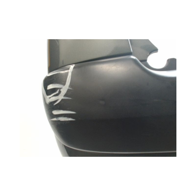 PARE-CHOC ARRIER PEUGEOT 207 SW 2007-2013