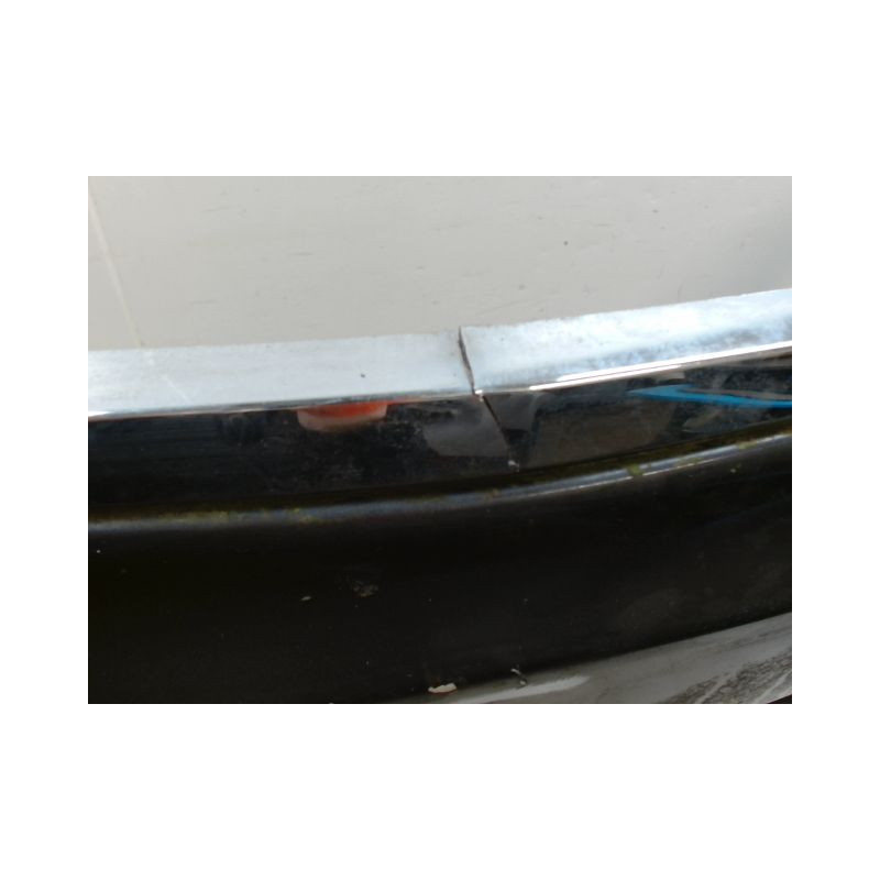 PARE-CHOC AVANT MERCEDES CLASSE A MONOSP. I Phase 1 (168) 1998-2001
