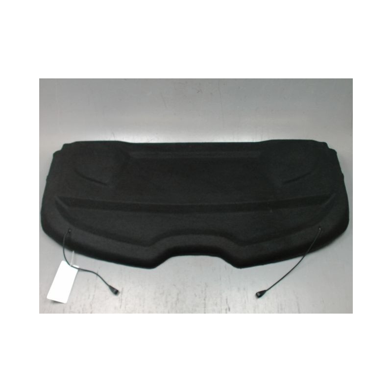 TABLETTE PLAGE ARRIERE PEUGEOT 208