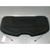 TABLETTE PLAGE ARRIERE PEUGEOT 208