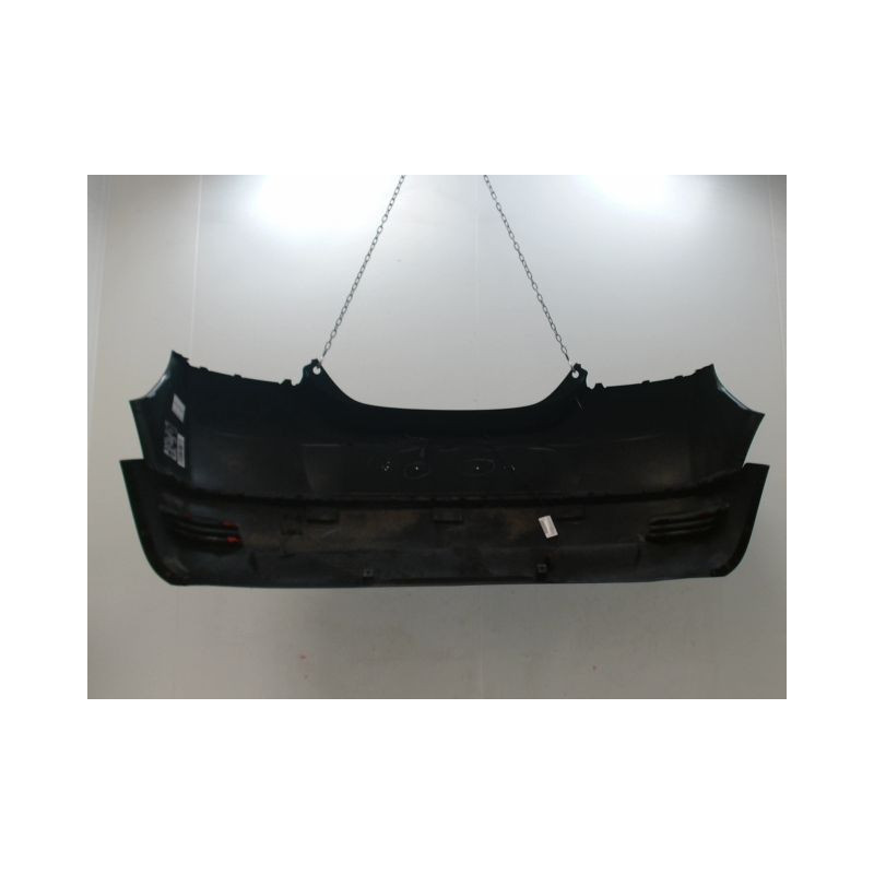 PARE-CHOC ARRIER VOLVO C30 Phase 1 2006-2009