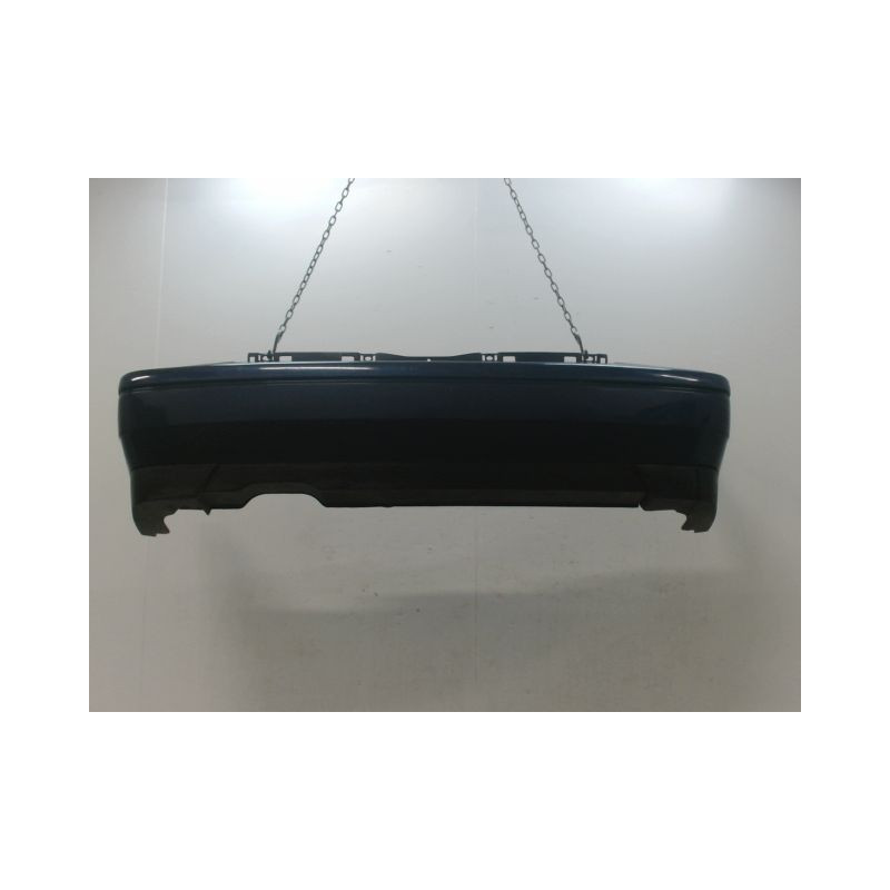 PARE-CHOC ARRIER VOLKSWAGEN GOLF III (1H) 1992-1997
