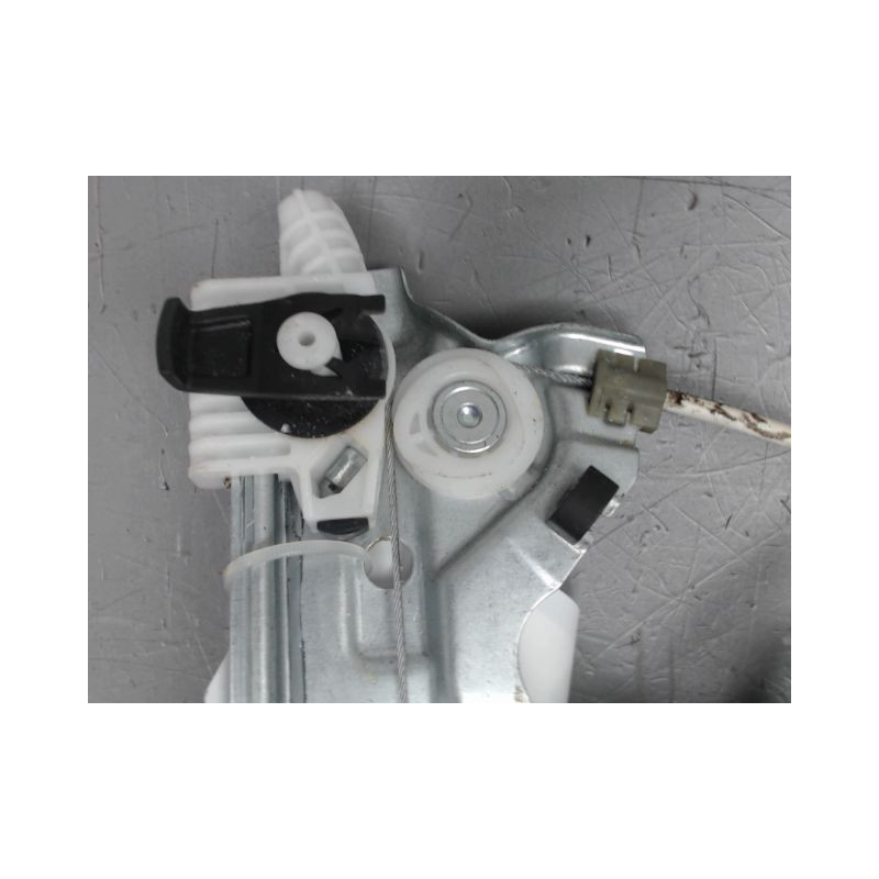 MECANISME+MOTEUR LEVE-GLACE AVANT GAUCHE RENAULT TALISMAN