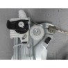 MECANISME+MOTEUR LEVE-GLACE AVANT GAUCHE RENAULT TALISMAN