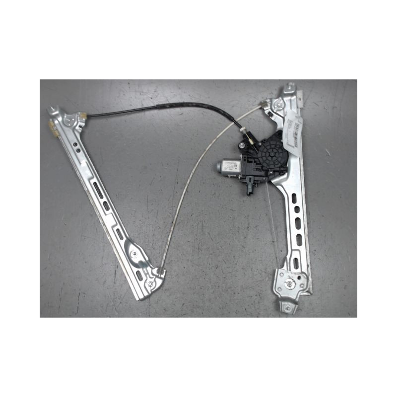 MECANISME+MOTEUR LEVE-GLACE AVANT GAUCHE RENAULT TALISMAN