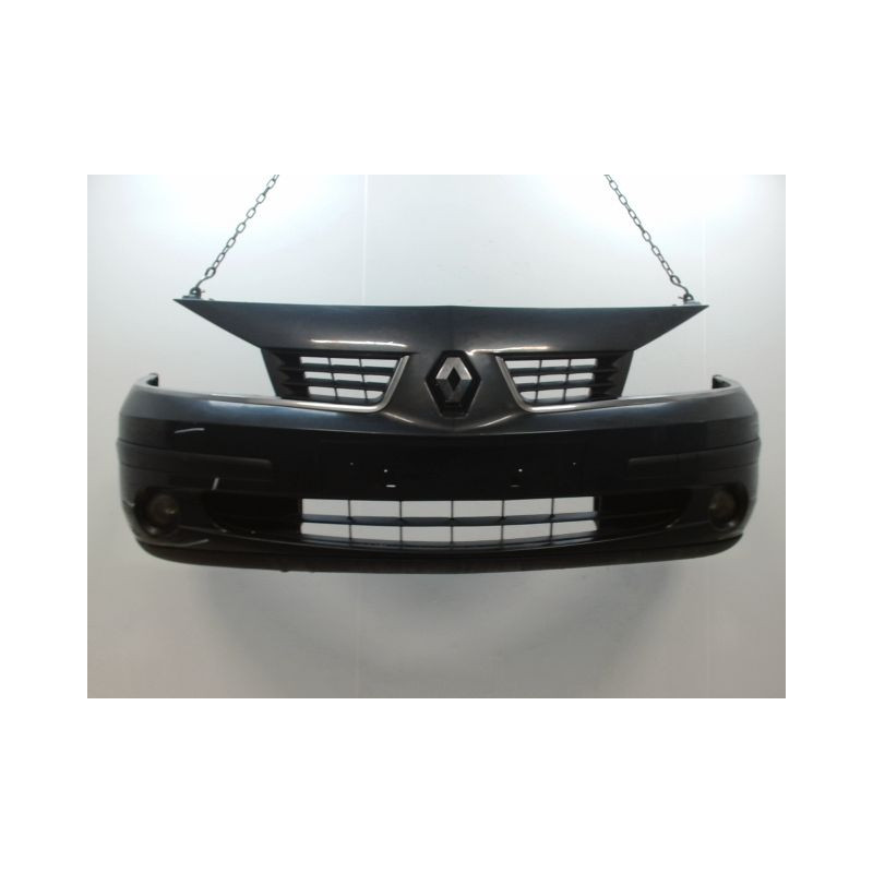 PARE-CHOC AVANT RENAULT LAGUNA II Phase 2 2005-2007