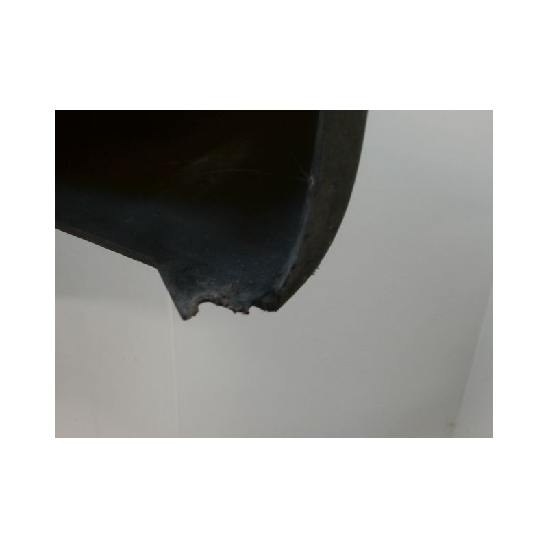 PARE-CHOC AVANT RENAULT LAGUNA II Phase 2 2005-2007