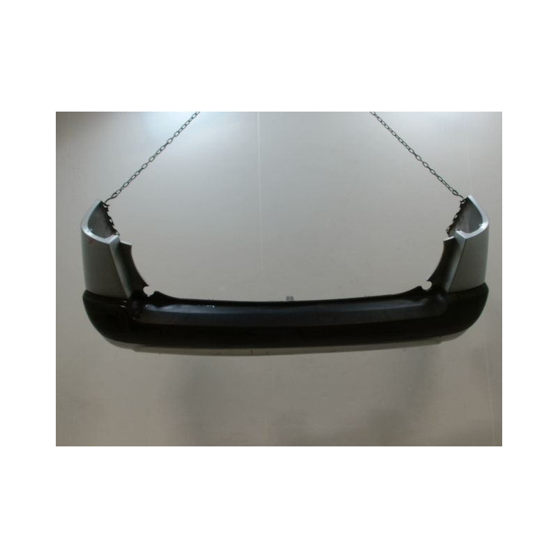 PARE-CHOC ARRIER PEUGEOT 207 SW 2007-2013