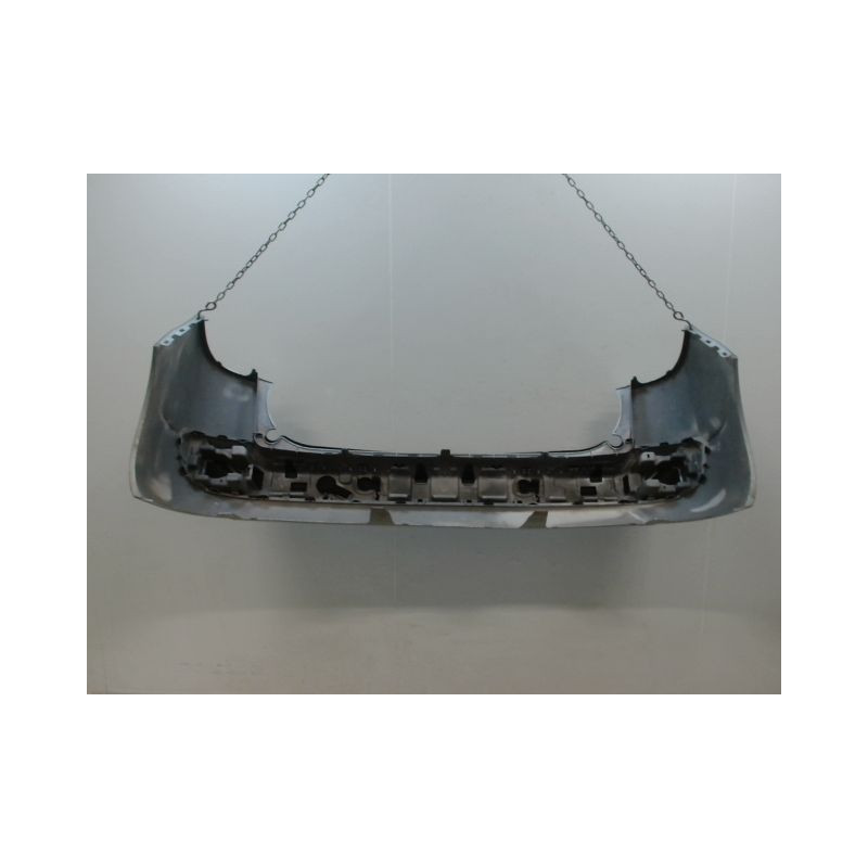 PARE-CHOC ARRIER PEUGEOT 207 SW 2007-2013