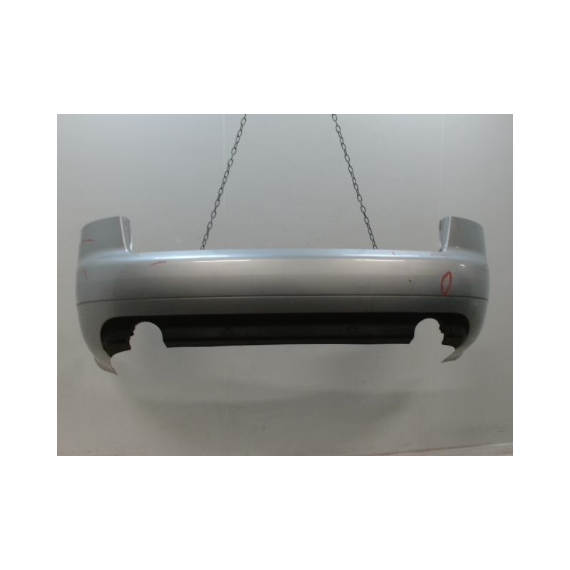 PARE-CHOC ARRIER AUDI A6 BERL. II Phase 2 2001-2004