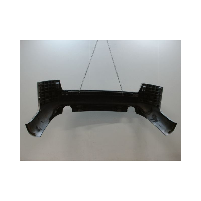 PARE-CHOC ARRIER AUDI A6 BERL. II Phase 2 2001-2004