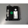 BOITE A FUSIBLES CITROEN C3 2005-