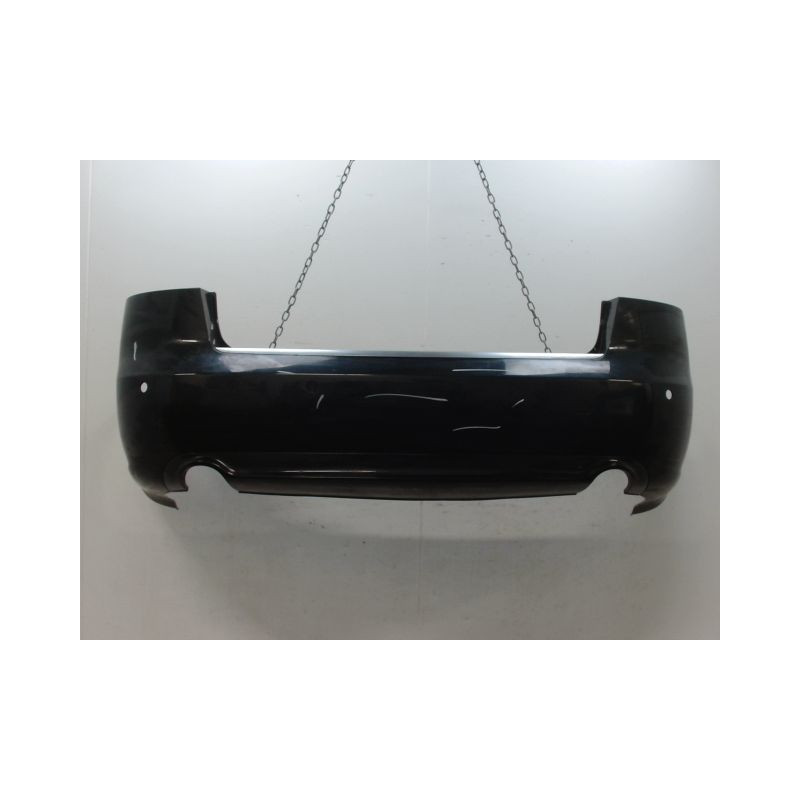 PARE-CHOC ARRIER AUDI A4 BERL. II Phase 1 2001-2004