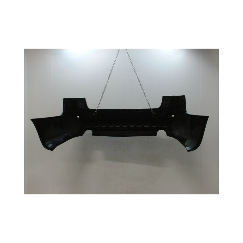 PARE-CHOC ARRIER AUDI A4 BERL. II Phase 1 2001-2004