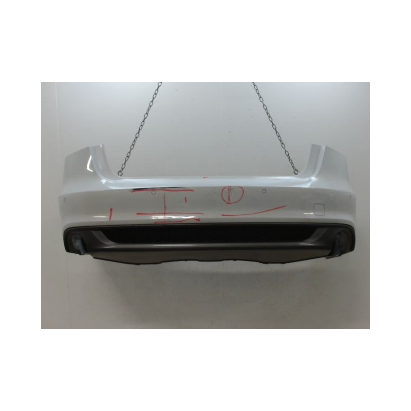PARE-CHOC ARRIER AUDI A6 2004-