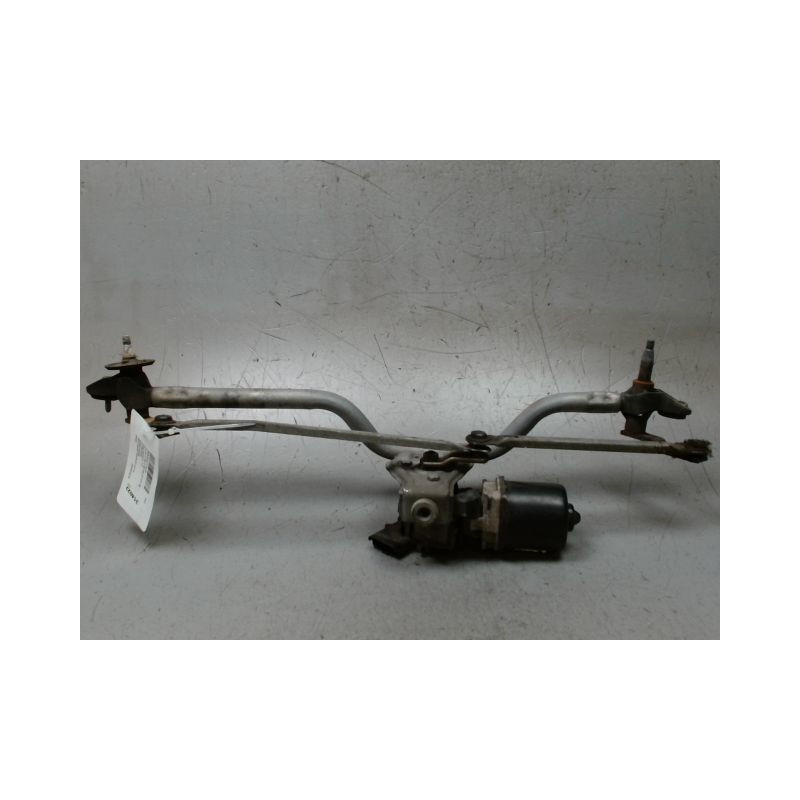 MECANISME ESSUIE-GLACE AVANT RENAULT CLIO II PH.2 01-06