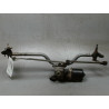MECANISME ESSUIE-GLACE AVANT RENAULT CLIO II PH.2 01-06