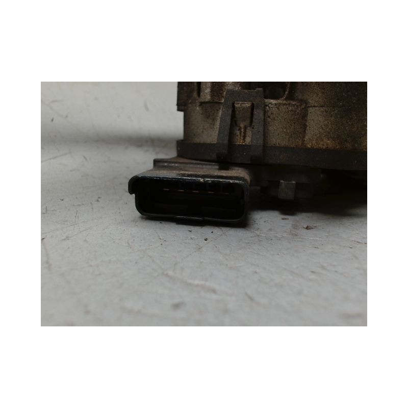 MECANISME ESSUIE-GLACE AVANT RENAULT CLIO II PH.2 01-06