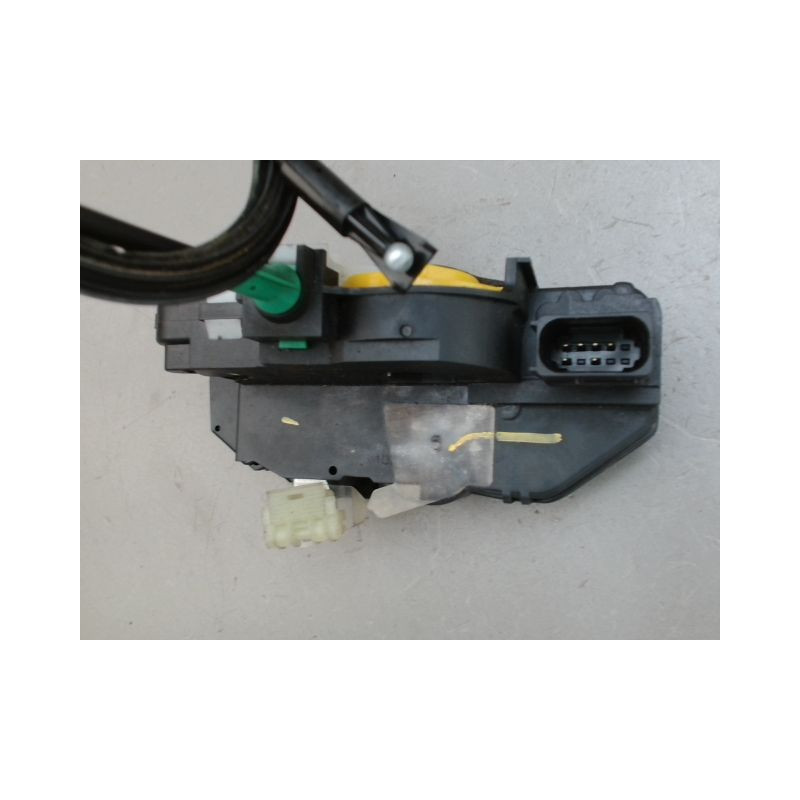 SYSTEME CONDAMNATION ARRIERE GAUCHE CHEVROLET AVEO