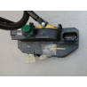 SYSTEME CONDAMNATION ARRIERE GAUCHE CHEVROLET AVEO