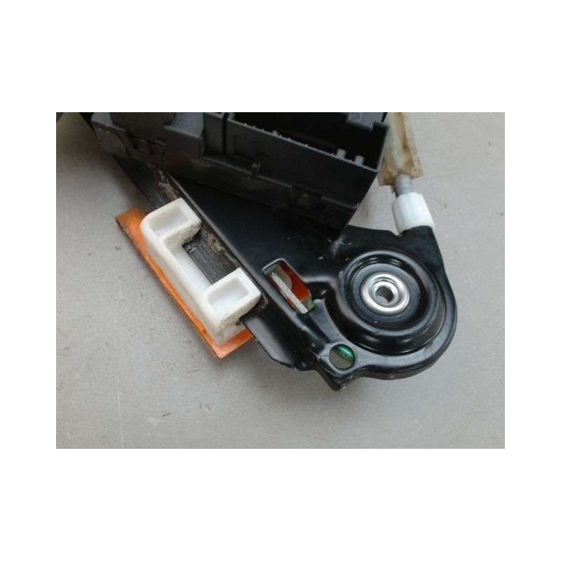 MECANISME LEVE-GLACE AVANT GAUCHE AUDI A3